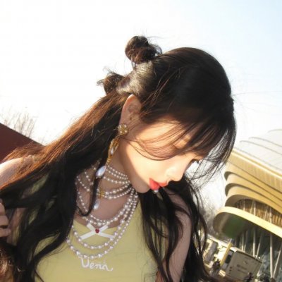 如果可以这样爱